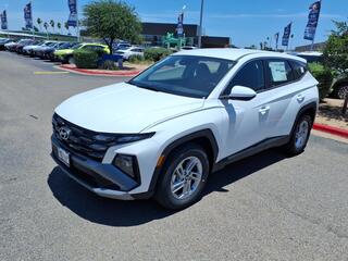 2026 Hyundai Tucson for sale in Somersworth NH