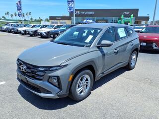 2026 Hyundai Tucson for sale in Somersworth NH