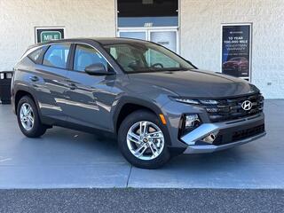 2026 Hyundai Tucson for sale in Valdese NC