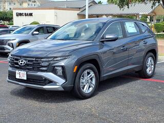 2026 Hyundai Tucson for sale in Fort Mill SC
