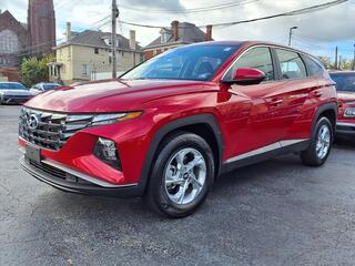 2022 Hyundai Tucson for sale in Uniontown PA