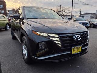 2022 Hyundai Tucson for sale in Jersey City NJ