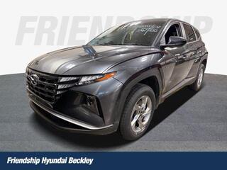 2022 Hyundai Tucson for sale in Mount Hope WV