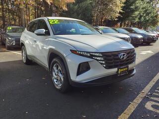 2022 Hyundai Tucson for sale in Mahwah NJ