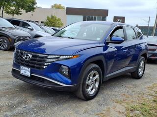 2023 Hyundai Tucson for sale in West Nyack NY