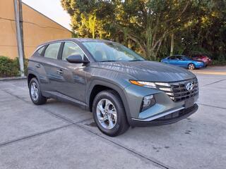 2022 Hyundai Tucson for sale in Melbourne FL