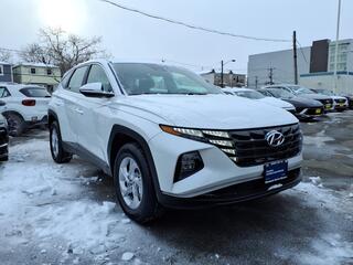 2022 Hyundai Tucson for sale in Jersey City NJ