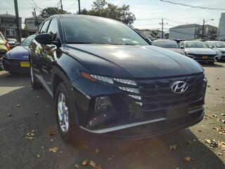 2022 Hyundai Tucson for sale in Jersey City NJ