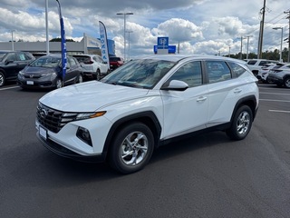 2023 Hyundai Tucson for sale in Johnson City TN