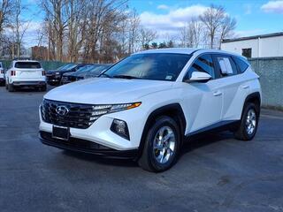 2022 Hyundai Tucson for sale in Garwood NJ