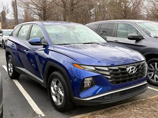 2022 Hyundai Tucson for sale in Asheville NC