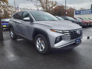 2023 Hyundai Tucson for sale in Jersey City NJ