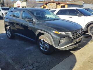 2023 Hyundai Tucson for sale in Waynesville NC