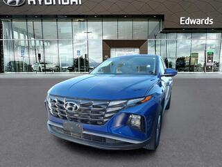 2023 Hyundai Tucson for sale in Council Bluffs IA