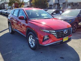 2022 Hyundai Tucson for sale in Jersey City NJ