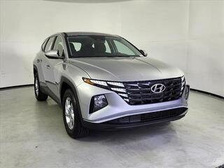 2023 Hyundai Tucson for sale in Southern Pines NC