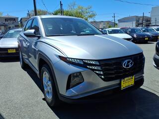 2023 Hyundai Tucson for sale in Jersey City NJ