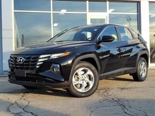 2022 Hyundai Tucson for sale in Johnstown PA