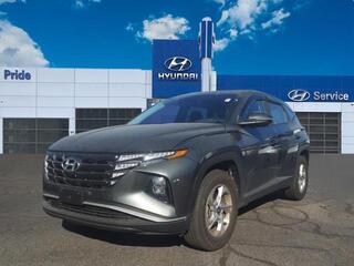 2022 Hyundai Tucson for sale in North Haven CT