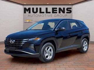2022 Hyundai Tucson for sale in Checotah OK