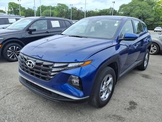 2023 Hyundai Tucson for sale in Roanoke VA