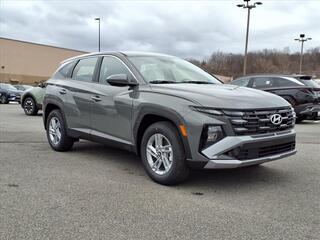 2025 Hyundai Tucson for sale in Syracuse NY