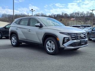 2025 Hyundai Tucson for sale in Syracuse NY