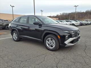 2025 Hyundai Tucson for sale in Syracuse NY