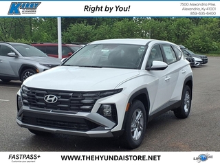 2025 Hyundai Tucson for sale in Alexandria KY