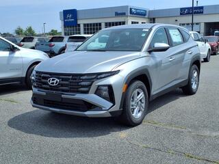 2025 Hyundai Tucson for sale in Westbrook ME