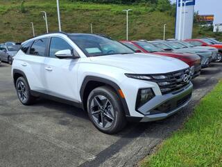 2025 Hyundai Tucson for sale in Paola KS