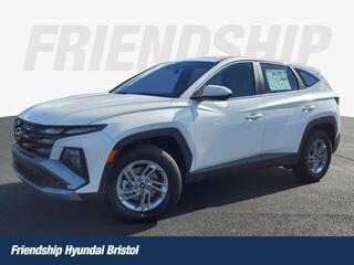 2025 Hyundai Tucson for sale in Bristol TN