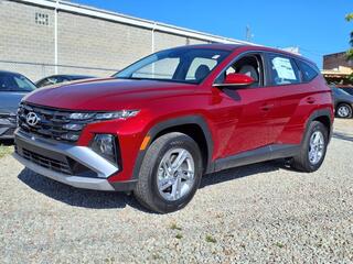 2025 Hyundai Tucson for sale in Uniontown PA