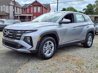 2025 Hyundai Tucson for sale in Uniontown PA
