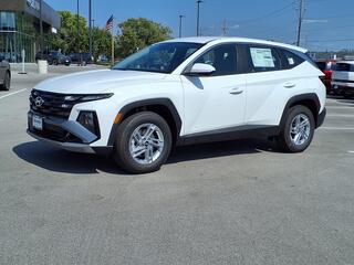 2026 Hyundai Tucson for sale in Council Bluffs IA