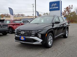 2026 Hyundai Tucson for sale in Westbrook ME