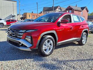 2026 Hyundai Tucson for sale in Uniontown PA