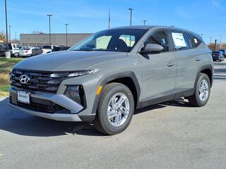 2026 Hyundai Tucson for sale in Council Bluffs IA