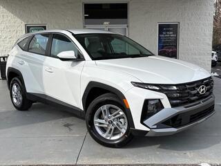 2026 Hyundai Tucson for sale in Valdese NC