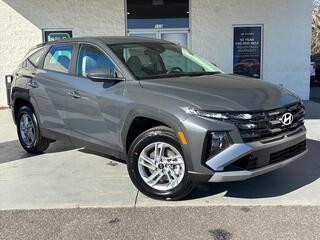 2026 Hyundai Tucson for sale in Valdese NC