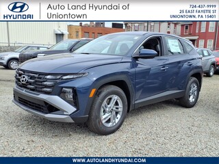 2026 Hyundai Tucson for sale in Uniontown PA