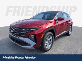 2026 Hyundai Tucson for sale in Mount Hope WV