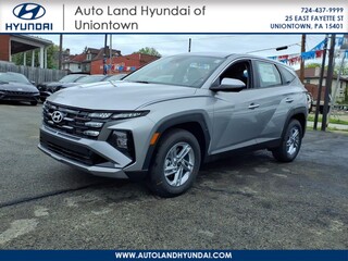 2026 Hyundai Tucson for sale in Uniontown PA
