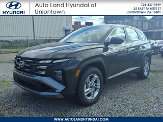 2026 Hyundai Tucson for sale in Uniontown PA