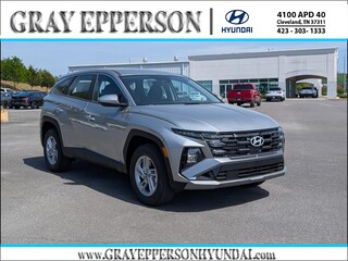 2026 Hyundai Tucson for sale in Cleveland TN