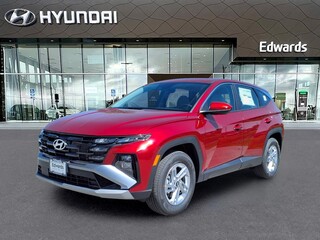 2026 Hyundai Tucson for sale in Council Bluffs IA