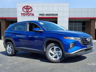 2024 Hyundai Tucson for sale in Sanford NC