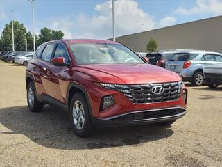 2024 Hyundai Tucson for sale in Stow OH