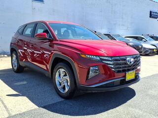 2024 Hyundai Tucson for sale in Jersey City NJ