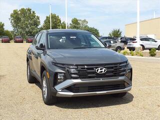 2025 Hyundai Tucson for sale in Stow OH